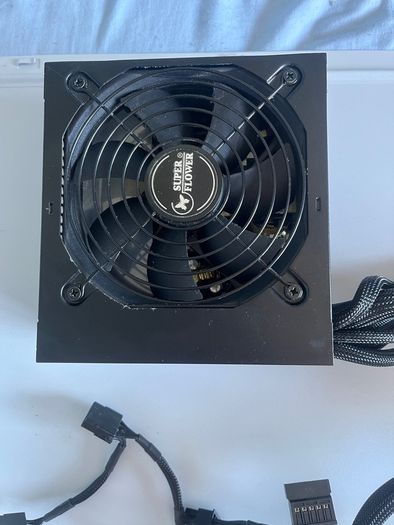 Super Flower 450w