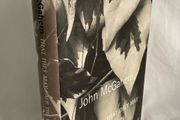 John McGahern - That they may Face the Rising Sun First Edition