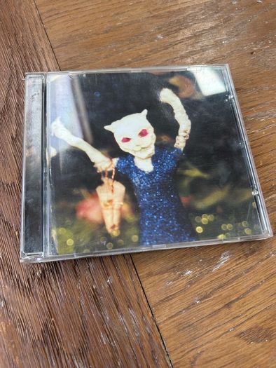 Bonny Billy - More Revery (Bonnie "Prince" Billy)