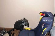 Thrustmaster Racing Simulator