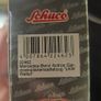 Schuco 1:87 scale Mercedes-Benz Actros LKW WALTER Image 2