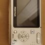 Pentax Optio E40, 8.1 megapixels, Takes 2 AA Batteries, working great and in excellent cosmetic condition Image 10