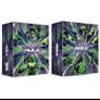 Universal Hulk Collection Zavvi (4K + 2D Blu Ray Steelbooks) (Numbered Limited Edition Box Set) Image 10