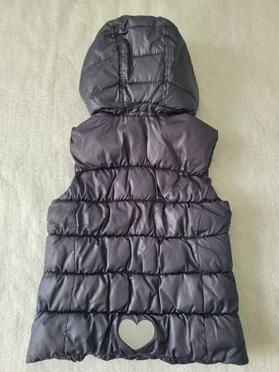 Girl's Gilet - 2-3 years