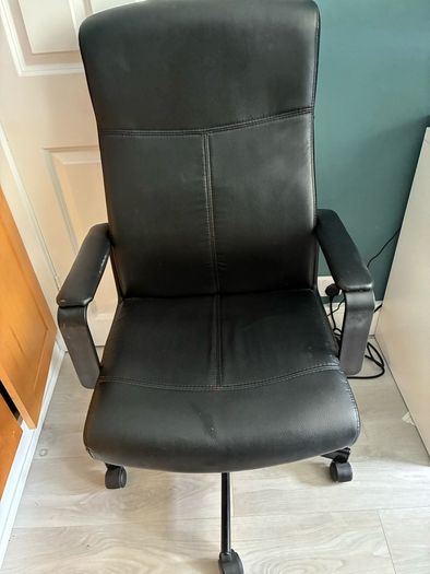 ikea desk chair