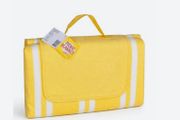 Insulated Picnic Blanket