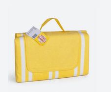 Insulated Picnic Blanket