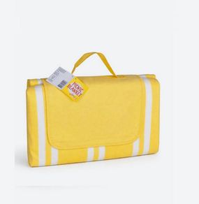 Insulated Picnic Blanket