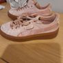 Puma suede like new Image 6
