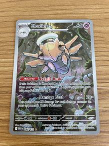 Shedinja Pokemon