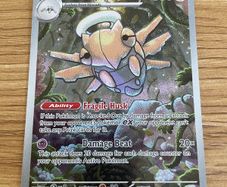 Shedinja Pokemon