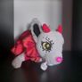 Devil dog plush Image 3
