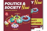 Politics and society now