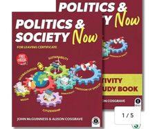Politics and society now