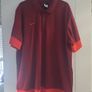 Nike Polo Shirt  Size Xl Image 4