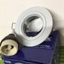 Recessed White  Downlight Downlighters LED Lights Image 2
