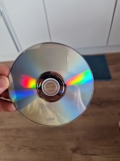 The Energy Thieves with Demo PlayStation2 Ps2 Games Original