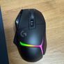Logitech G502 X Plus LIGHTSPEED Wireless RGB Gaming Mouse Black Image 8