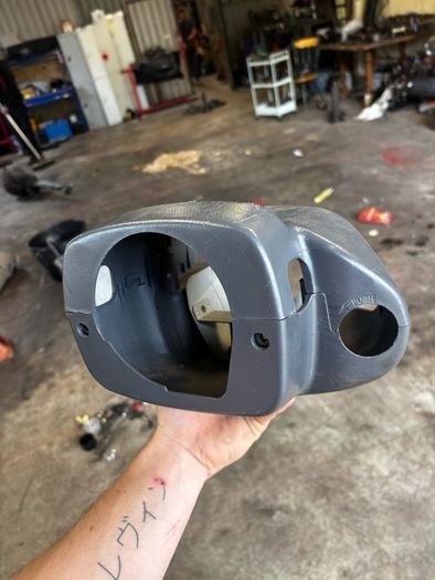 toyota starlet ep91 parts