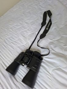 Bresser Binoculars 10x50