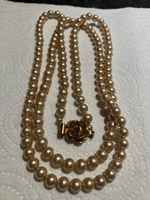pearls
