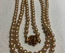 pearls