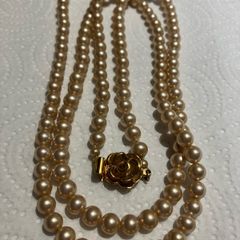 pearls