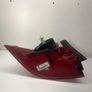 2013 Volkswagen Passat B7 Saloon O/s Drivers Rear Outer Tail Light 3ae945096f A2l16b3d Image 4