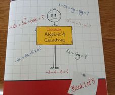 I Hate Maths