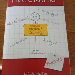 I Hate Maths