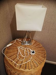 table lamp