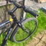 Euro Giant hybrid bike Image 9