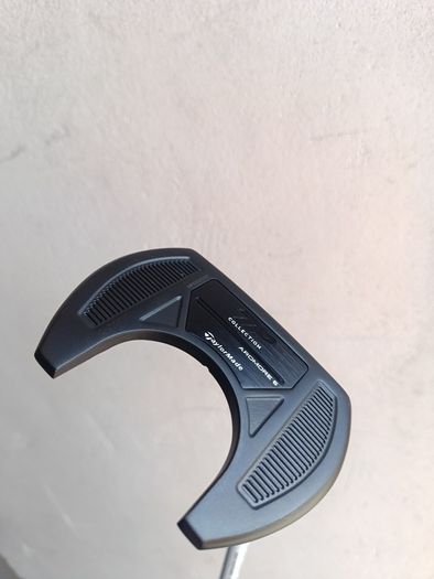 Taylormade putter