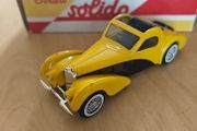 Solido Bugatti 57 S Atalante  1/43