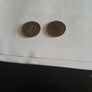 two irish farthing Image 5
