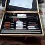 Gun Cleaning Set in Original Box New and Never used Postage Available or Collection, Image 10