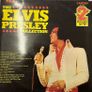 The elvis presley collection vinyl lp Image 3
