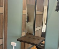 hair salon