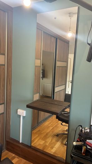 hair salon
