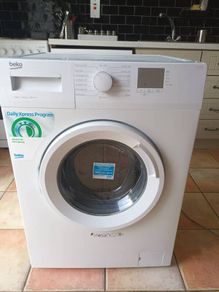 Beko Washing Machine