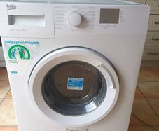Beko Washing Machine