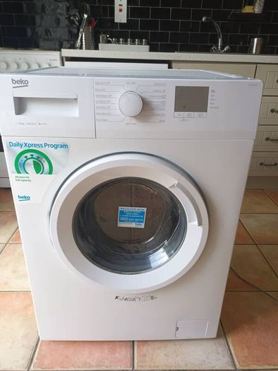 Beko Washing Machine