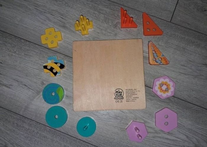 x3 Bundle - Books x2 & Puzzle