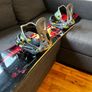 Snowboard + Bindings (K2 & Ride SPI) Image 5