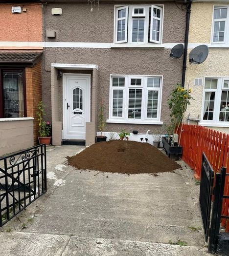 Topsoil