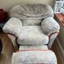 Lazyboy Recliner Armchair Image 3