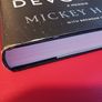 Mickley Harte/ Devotion/ A Memoir/ 2021 Image 2
