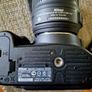 Nikon D3200 digital camera Image 5