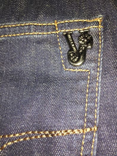Versace Jeans