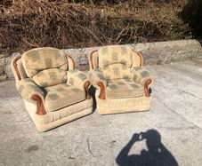chairs